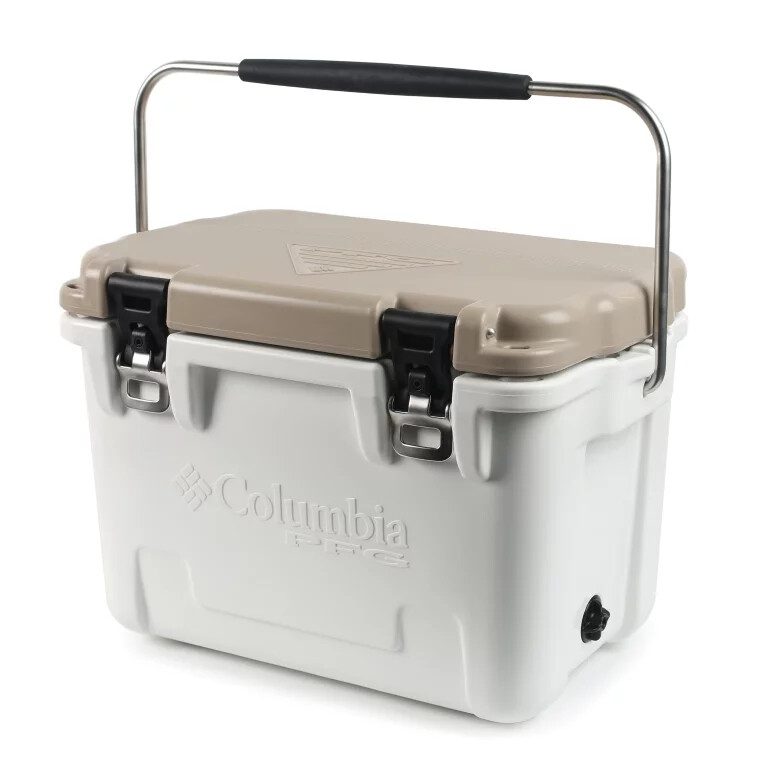 columbia højtydende køler - 25 quart