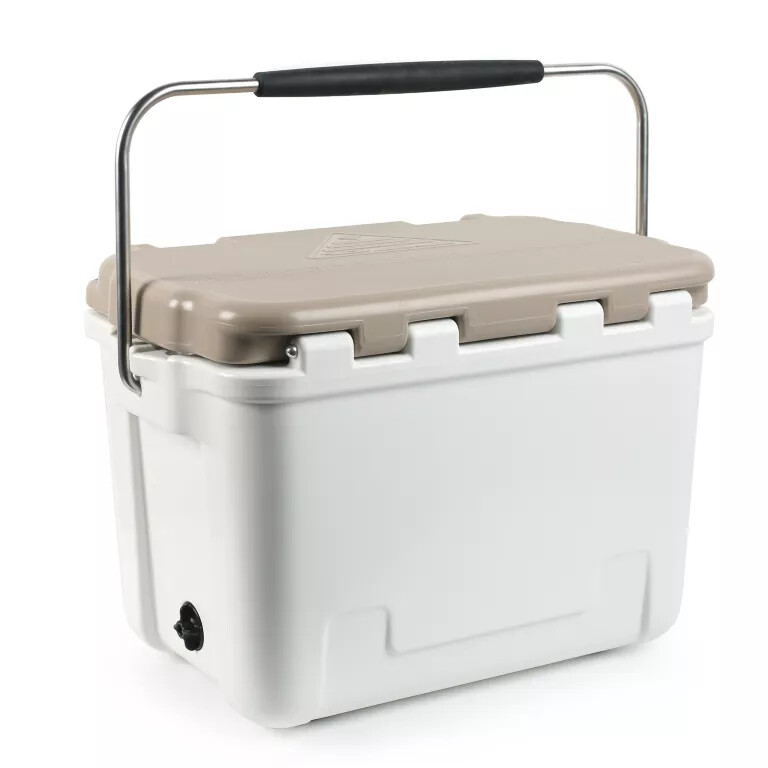 columbia højtydende køler - 25 quart