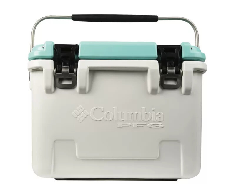 columbia højtydende køler - 25 quart