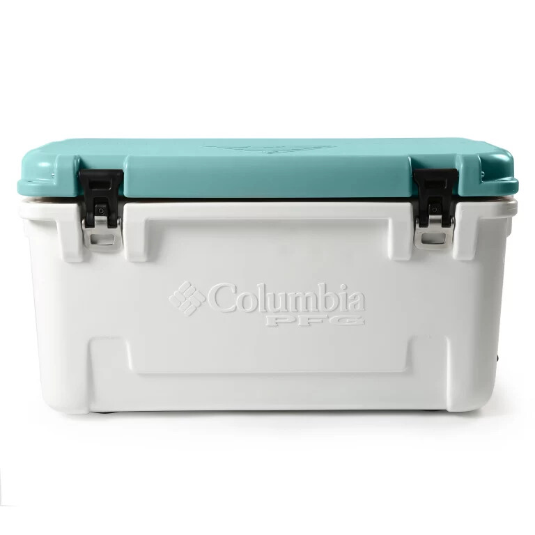 columbia højtydende køler - 50 quart