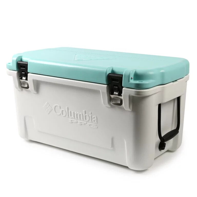 columbia højtydende køler - 50 quart