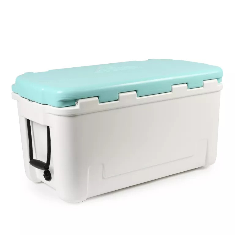 columbia højtydende køler - 50 quart