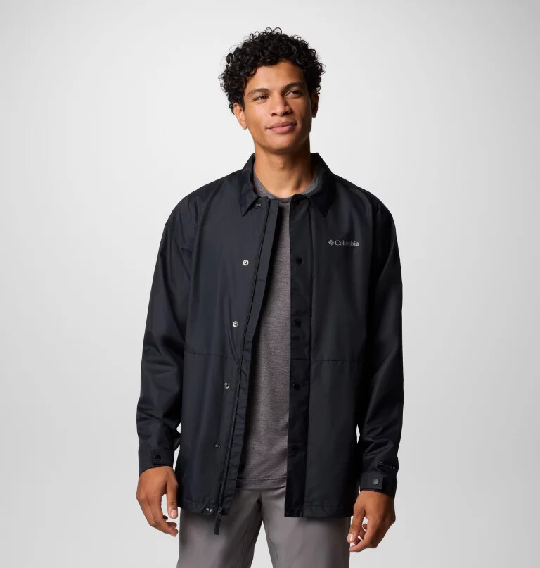 herre sleetwood mac-jakke