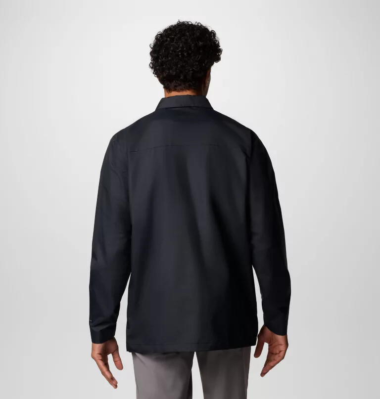 herre sleetwood mac-jakke