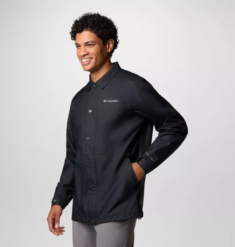 herre sleetwood mac-jakke