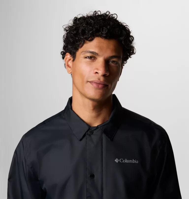 herre sleetwood mac-jakke