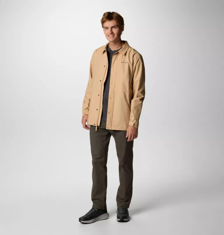 herre sleetwood mac-jakke