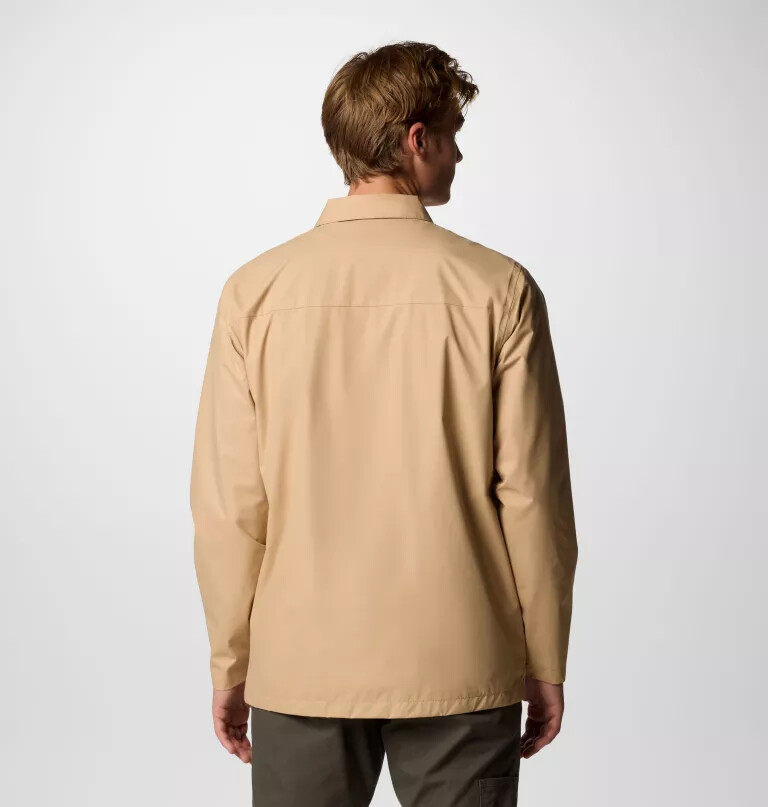 herre sleetwood mac-jakke