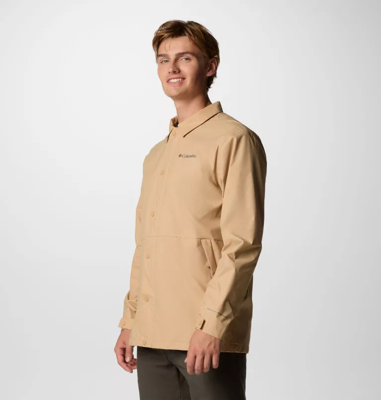 herre sleetwood mac-jakke