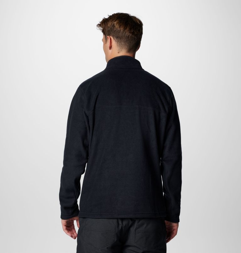 steens mountain half snap ii fleecepullover til mænd - tall