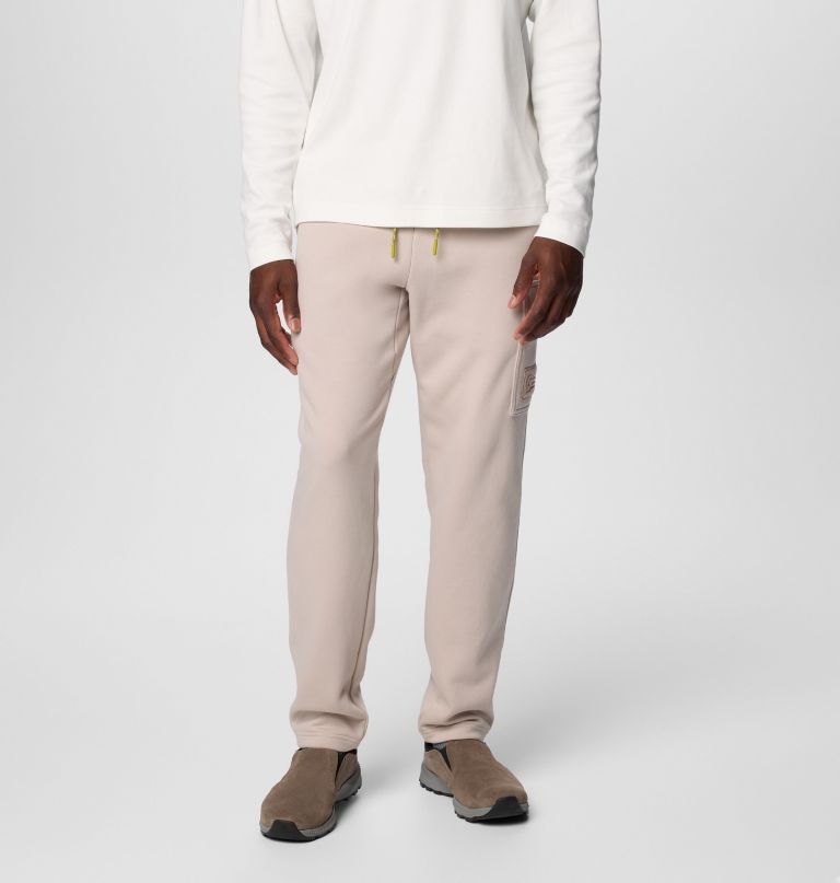 wallowa fleece joggingbukser