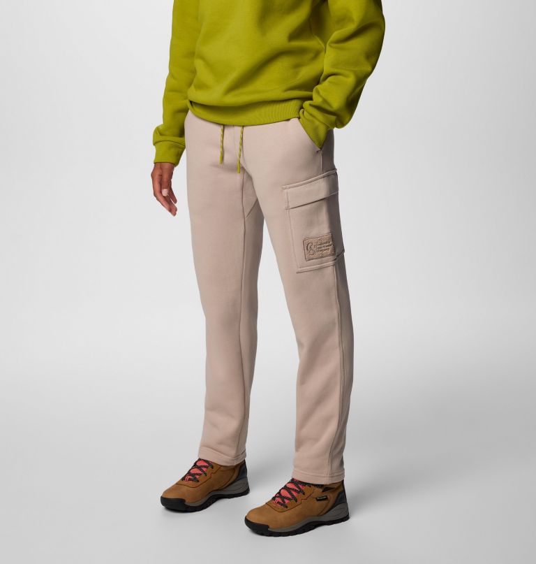 wallowa fleece joggingbukser