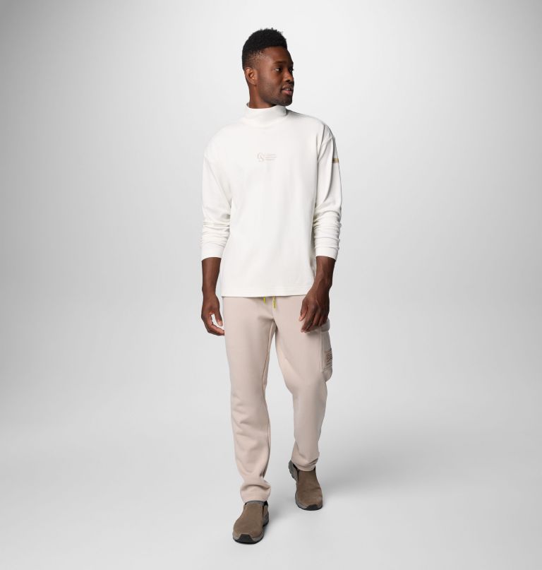 wallowa fleece joggingbukser