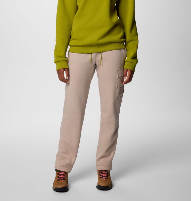 wallowa fleece joggingbukser