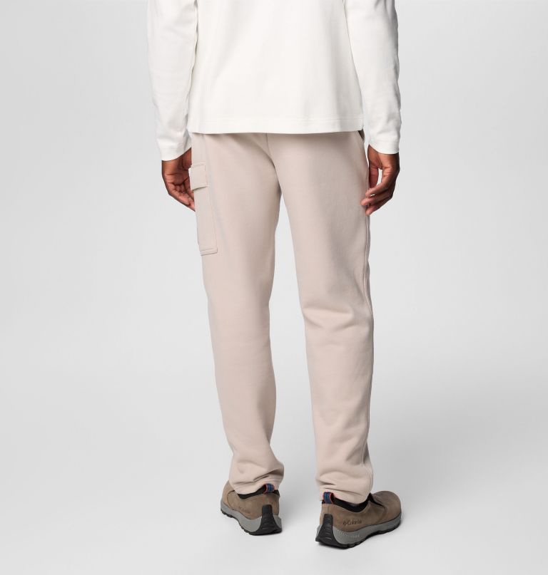 wallowa fleece joggingbukser
