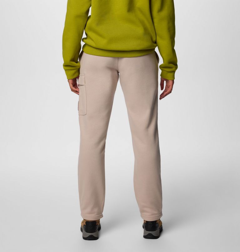 wallowa fleece joggingbukser