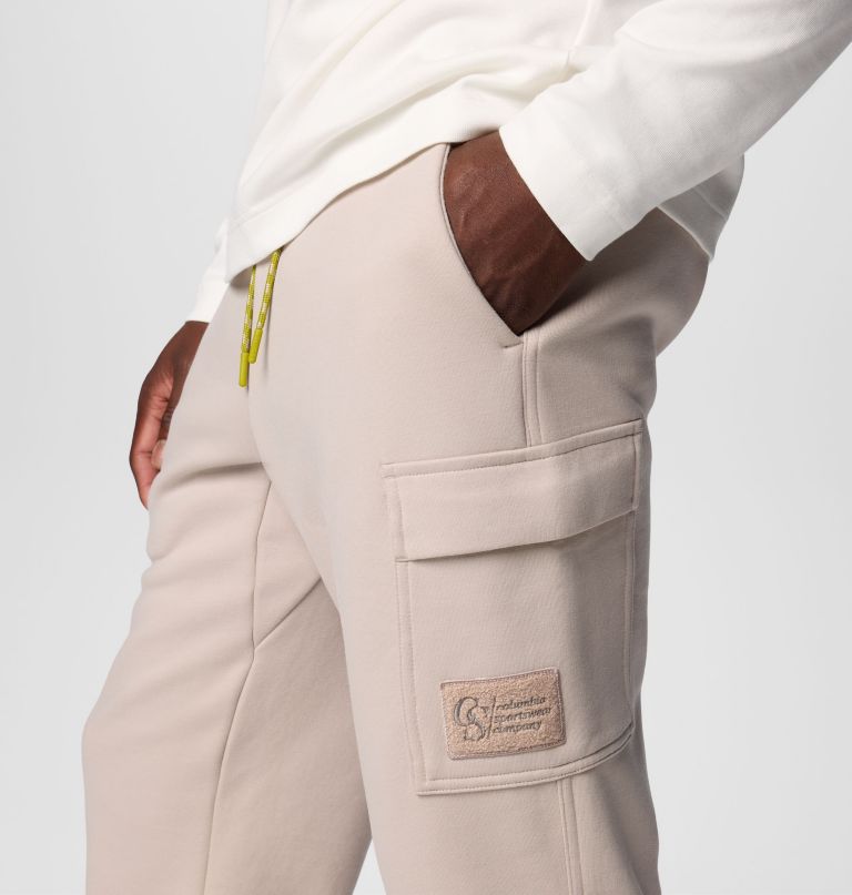 wallowa fleece joggingbukser