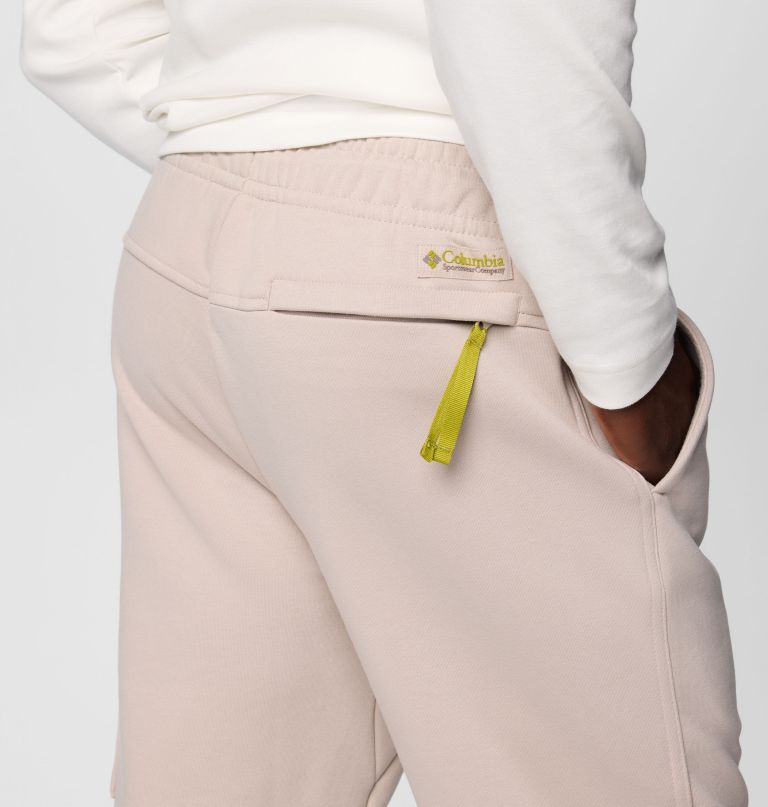 wallowa fleece joggingbukser