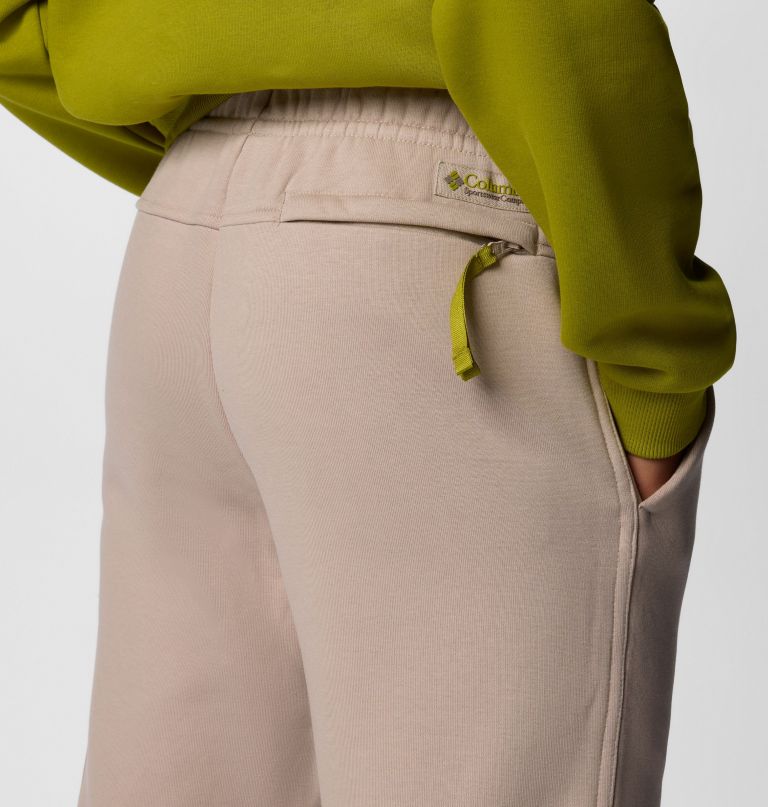 wallowa fleece joggingbukser