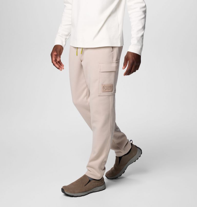 wallowa fleece joggingbukser