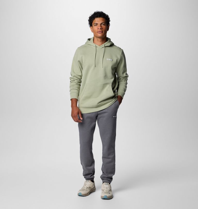 herre meridian creek joggingbukser