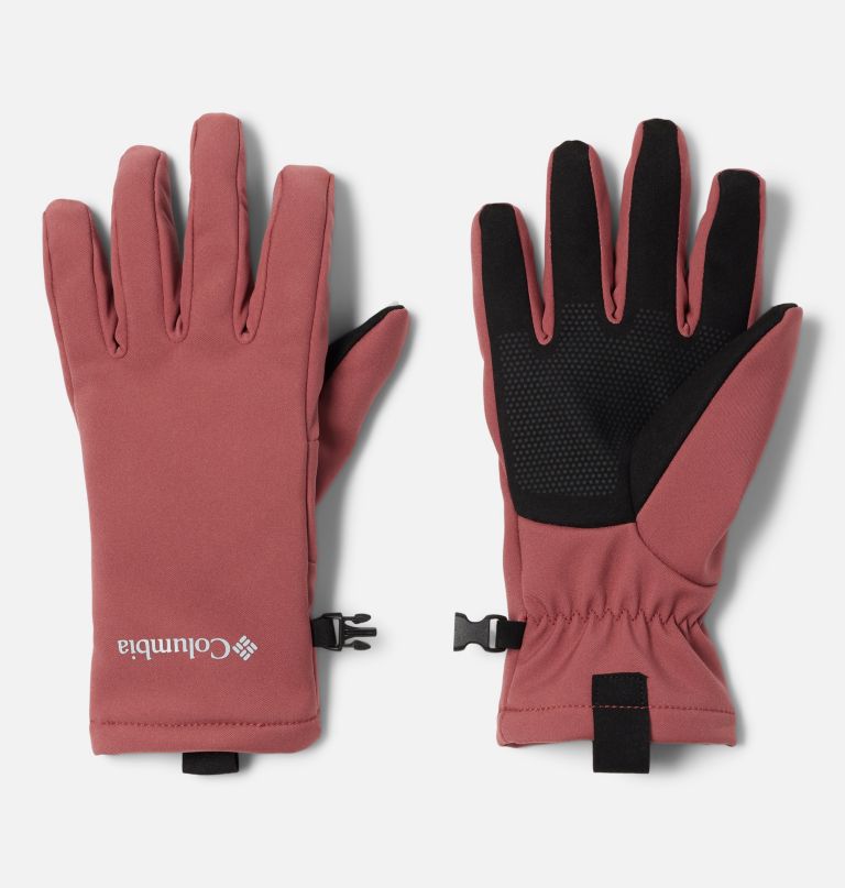 dame kruser ridge ii softshell handsker