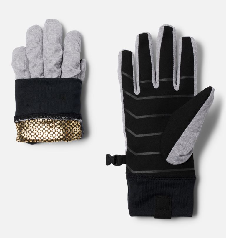 dame infinity trail ii handsker