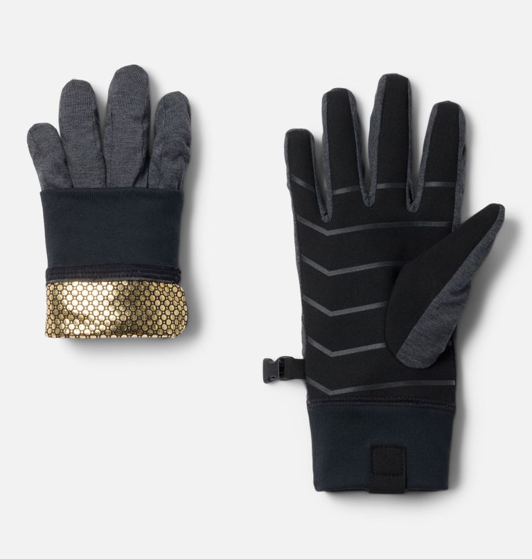 dame infinity trail ii handsker