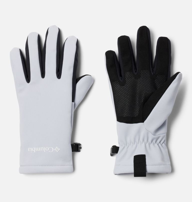 kruser ridge iii softshell-handsker til kvinder