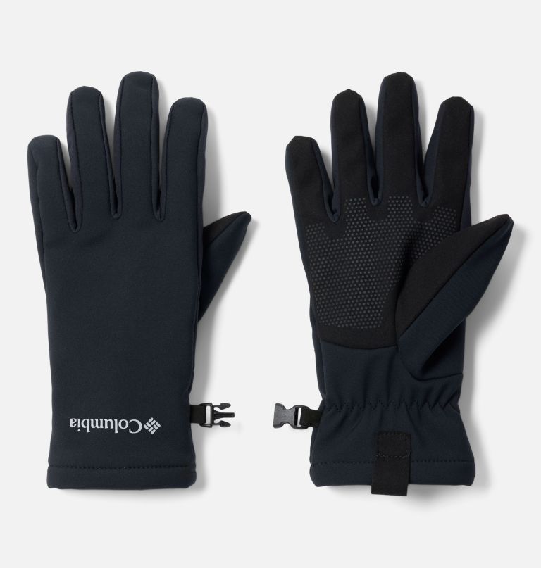 kruser ridge iii softshell-handsker til kvinder