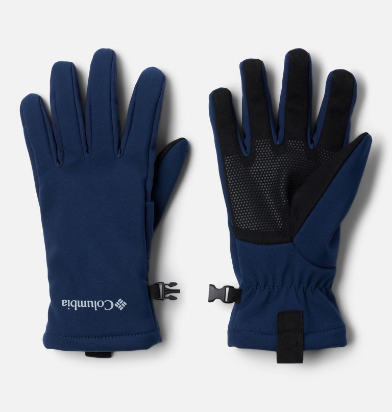 kruser ridge iii softshell-handsker til kvinder