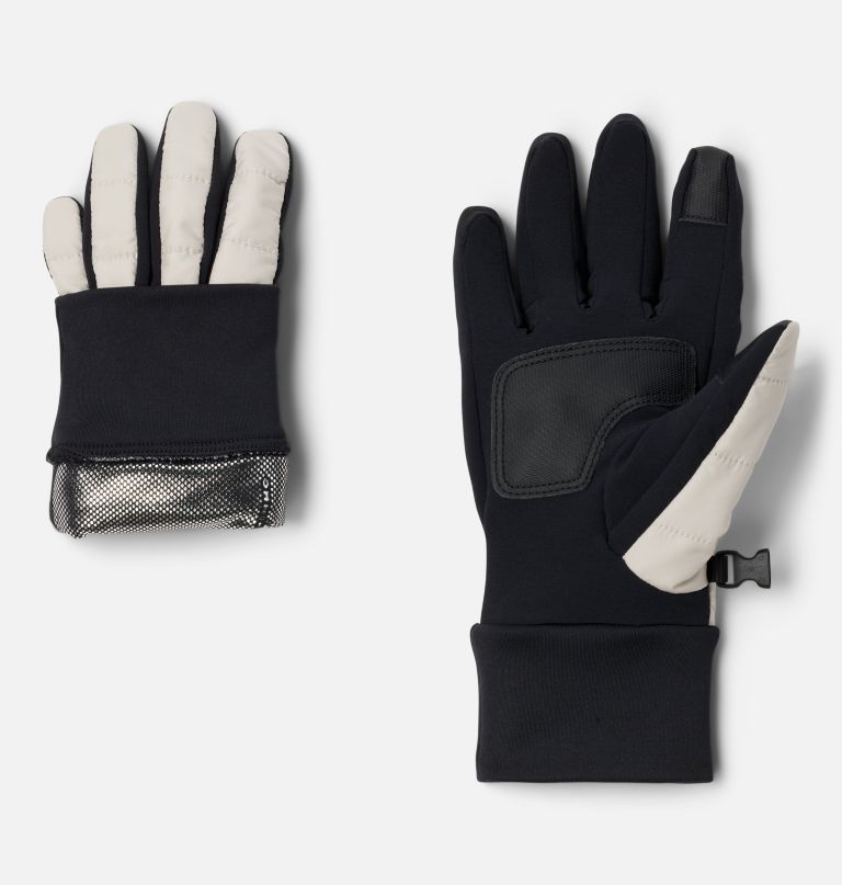 dame powder lite ii handsker