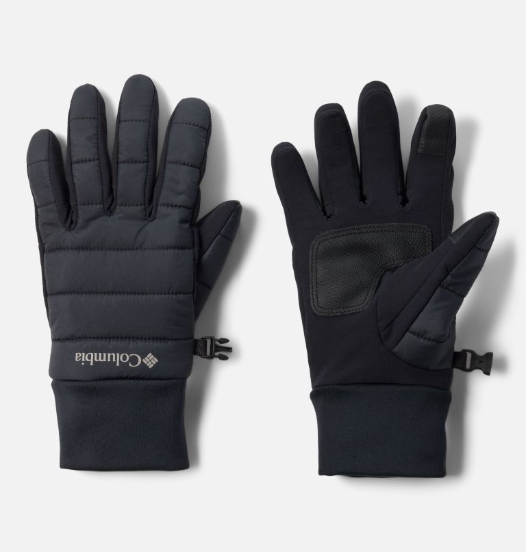 dame powder lite ii handsker