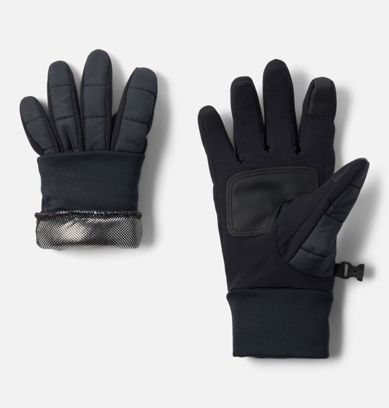 dame powder lite ii handsker