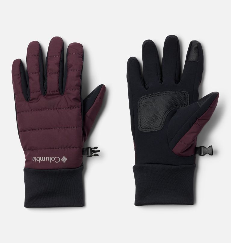 dame powder lite ii handsker