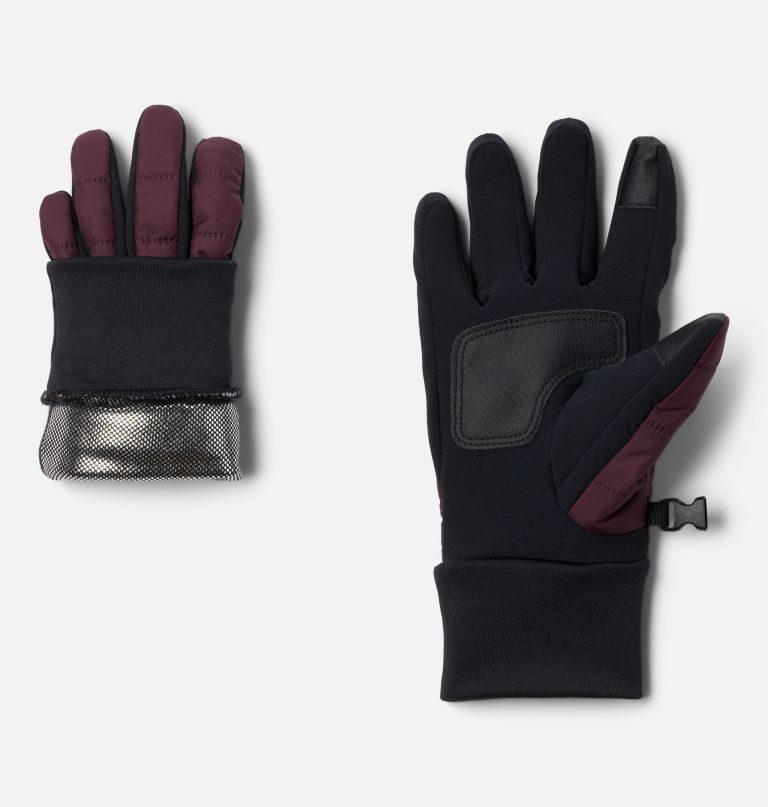 dame powder lite ii handsker