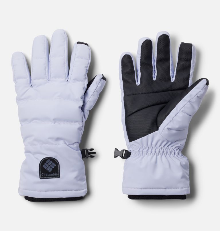 dame snow diva ii handsker