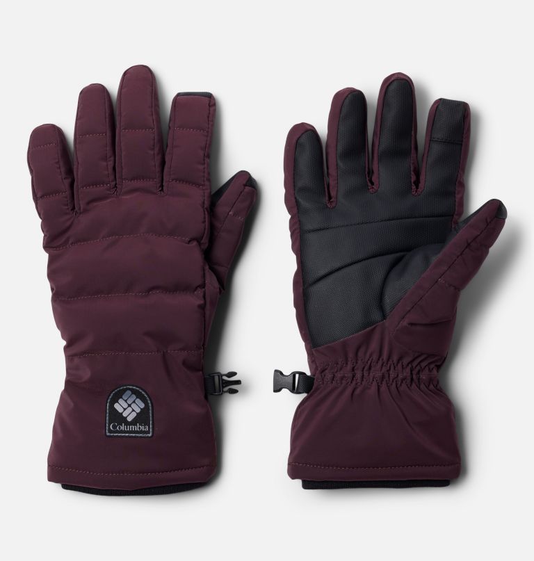 dame snow diva ii handsker