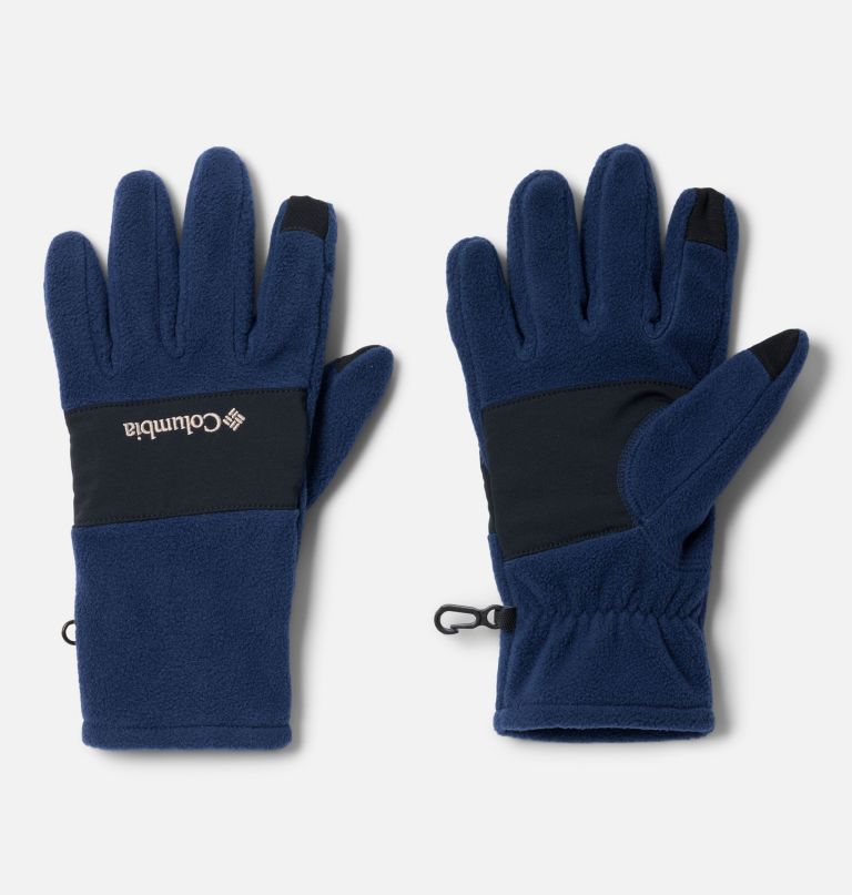 herre fast trek iii handsker