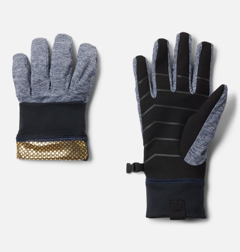 herre infinity trail ii handsker