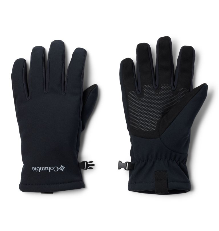 herre ascender iii softshell-handsker