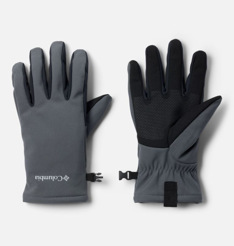 herre ascender iii softshell-handsker