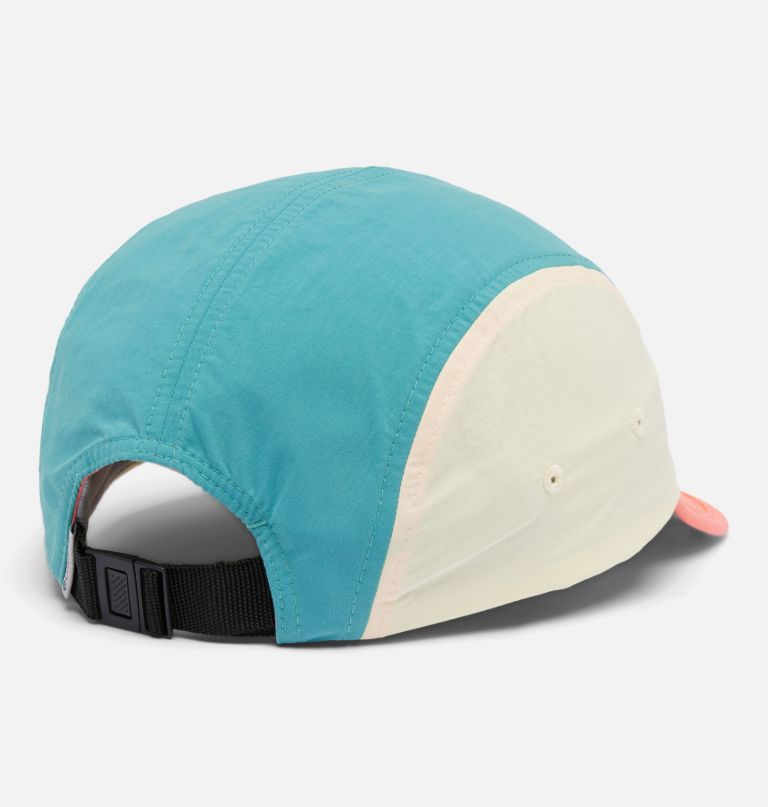 børne camp charlie 5-panels hat