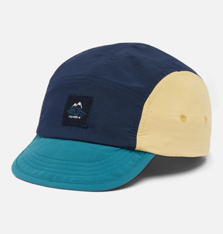børne camp charlie 5-panels hat