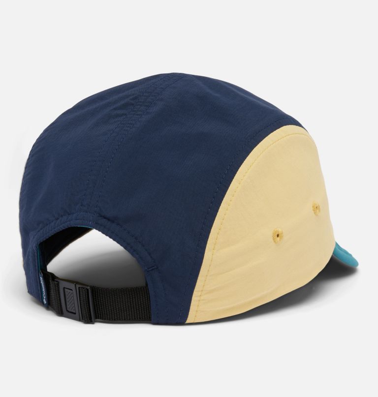 børne camp charlie 5-panels hat