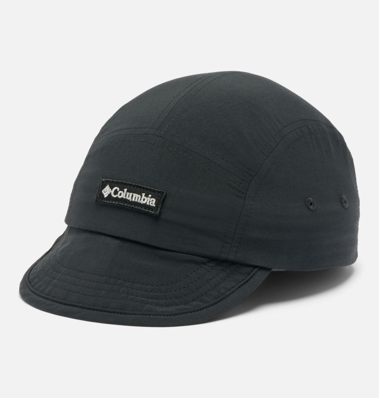 børne camp charlie 5-panels hat