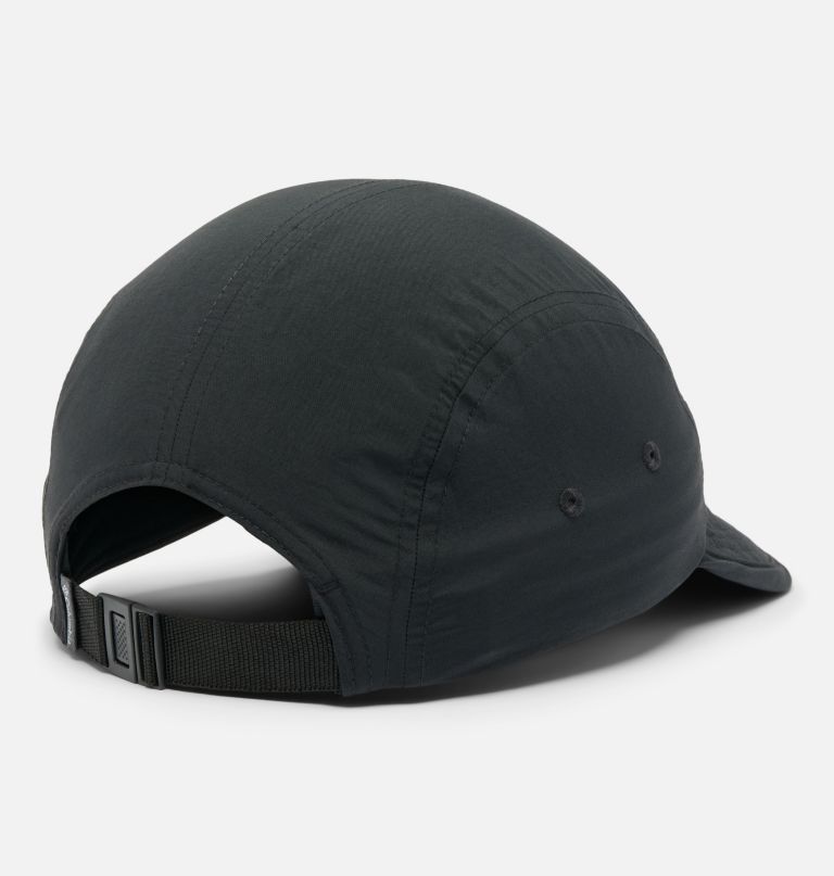 børne camp charlie 5-panels hat
