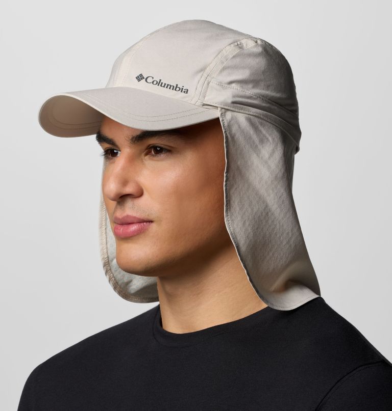 coolhead zero ii cachalot hat
