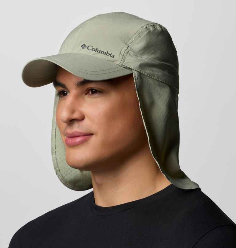 coolhead zero ii cachalot hat