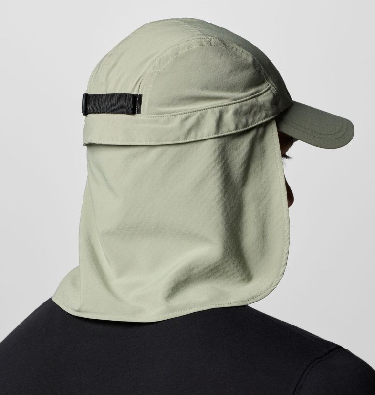 coolhead zero ii cachalot hat